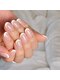ケーテンネイル(K10.NAIL)の写真/丁寧なカウンセリング×洗練モードな指先◇シンプルながら個性が光る上質な仕上がりに導きます◎