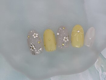 オル 横須賀中央店(Olu)/定額マンスリー