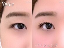 スパイス 天満橋店(Spice)/パリジェンヌラッシュリフト