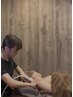 【エステ】全身温活ケア!全身デトックスで代謝UPし理想の身体へ 60分