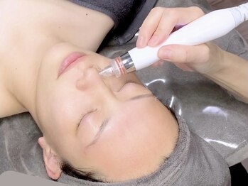 ラルミエール 緑店はなれ(la lumiere)/毛穴コース