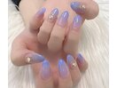 吉田担当★グラデーションネイル