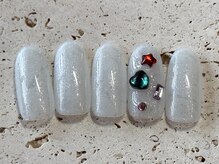 アメリ ネイル(Ameri nail)/定額ネイル￥7040