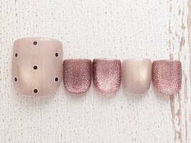 FOOT/ Dot 380