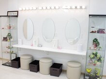 ボヌール 中百舌鳥店(Bonheur)/ドレッサー