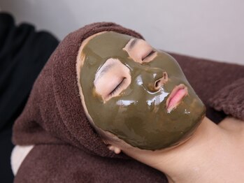 サバス(Sabbath)/オールハンド：クレイパック