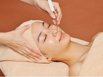 VS28スキンケアスタジオ バリイン 大宮(BALI IN)/6)毛穴吸引 