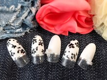 サロン ドゥ レーベル(Salon de Label)/