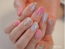 ネイルエニー(Nail Any)/Any collection