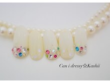 キャンアイドレッシー 香椎店(Can I Dressy)/