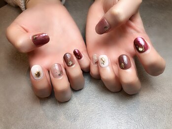 ニュアンスデザイン