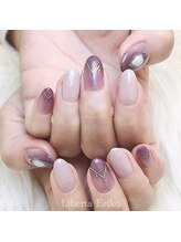 リベルタ(Liberta)/ネイル