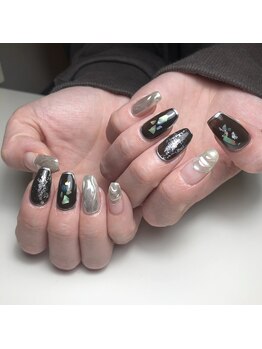 ヴォーグ(VOUGE)/ミラーニュアンス