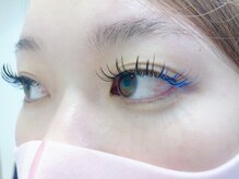 ニューディール 大通店(New deal)/eyelash design*