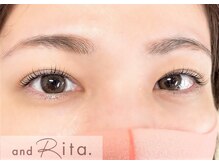 アンドリタ/超ダメージレスパーマ