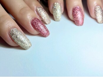 バグズ ヘアデザイン 桔梗が丘店(Baguz HAIR DESIGN)/お試しワンカラー