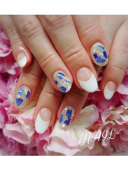 アイネイル(iNAIL)/