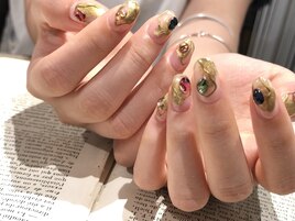 9月select(Q)6,980円/全10種