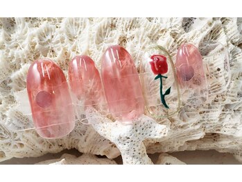 サロン リゾートモアニ(salon resort moani)/90分コース