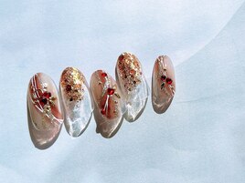 シーズンデザイン【お正月】