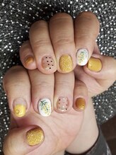 ファビュラスネイル(FabulousNail)/