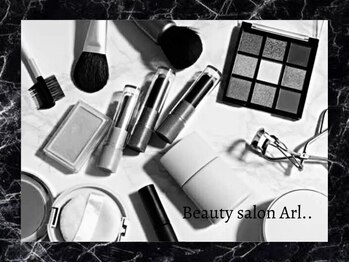 アール(Arl..)/化粧品物販無し