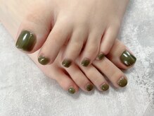 サロン ド シエル(Salon de ciel)/nail design...♪
