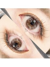 ミュー(mieux)/カラーエクステ【要問合せ】