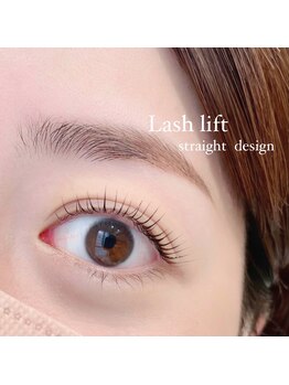 ガレリア アイデザイン KHビル店(GALLARIA Eye design)/まつげパーマ