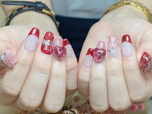 ミスシュガーネイル(MS Sugar Nail)/