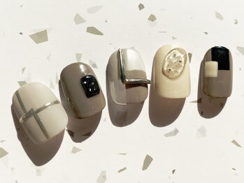 ベアー(Bare)/モダンアート