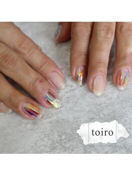 トイロ(toiro)/持込B