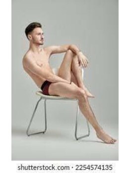 ヒカリ(Hikari)/【男性】全身脱毛VIOなし