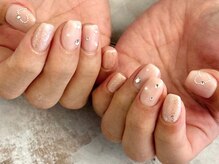 クラッシー(Classy)/スキンカラーinパーツ！