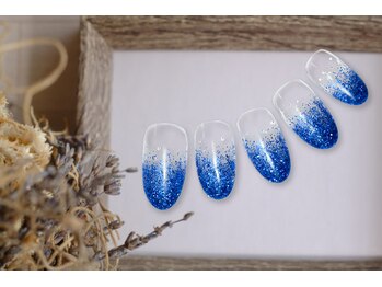 ファストネイル 池袋東口駅前店(FASTNAIL)/フルーツ 水滴 【11741】