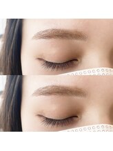 ごごさんじ(15:00)/アイブロウワックス