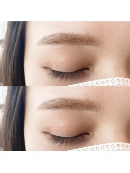 ごごさんじ(15:00)/アイブロウワックス