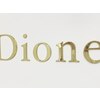 ディオーネ 神戸三宮店(Dione)ロゴ