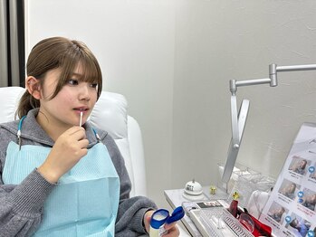 グラスプレイス/【4.唇の保護】