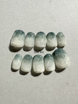 ワンフォー(one for)/sample &nbsp;