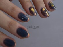 グレースネイルファクトリー(grace'nail factory)/