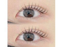 ビューティーサロン ハル(Beauty Salon ha_ru)/韓国人みたいな目元に♪