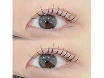 ビューティーサロン ハル(Beauty Salon ha_ru)/韓国人みたいな目元に♪