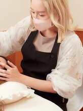 サロン モレル(Salon.morel)&nbsp;里穂 