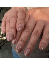 インクバイノック(INC by noq)/2/16 kanon カラグラ