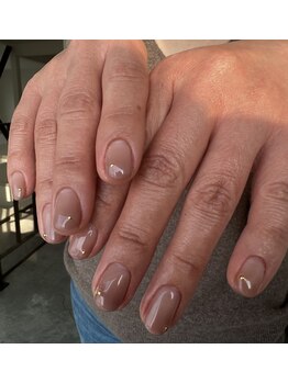 インクバイノック(INC by noq)/2/16 kanon カラグラ