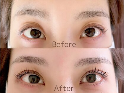 エンアイサロン(en eyesalon)の写真