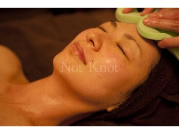ノットノット 自由が丘(Not Knot)/グリーンピール スペシャル1day