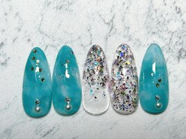 １０本アート/アートデザイン