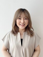 アイプラスナノ(eye+nano)&nbsp;aya 